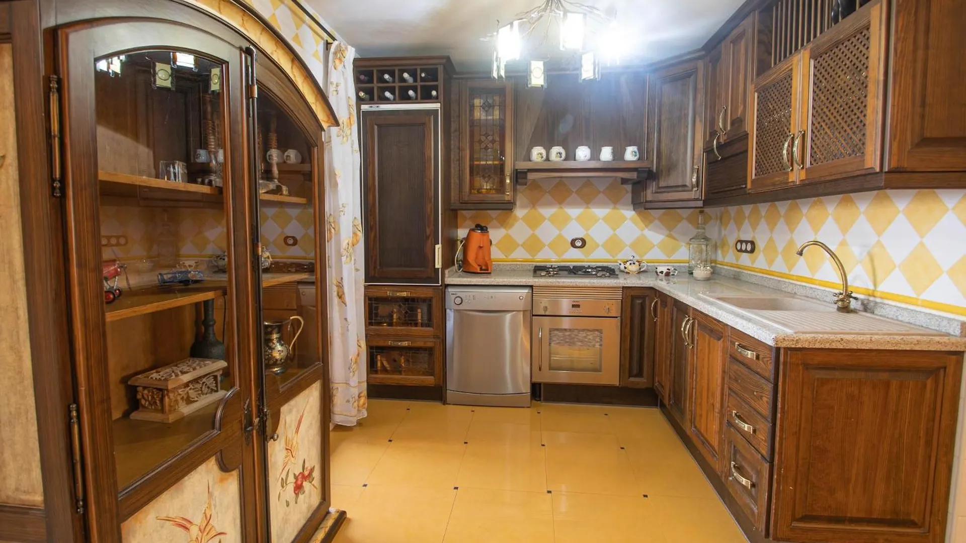 Casa Gaviota Maracena Villa Holiday home