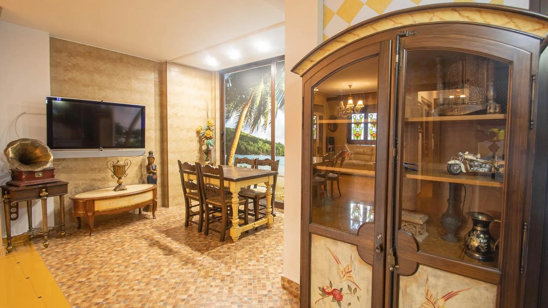 Casa Gaviota Maracena Villa Holiday home