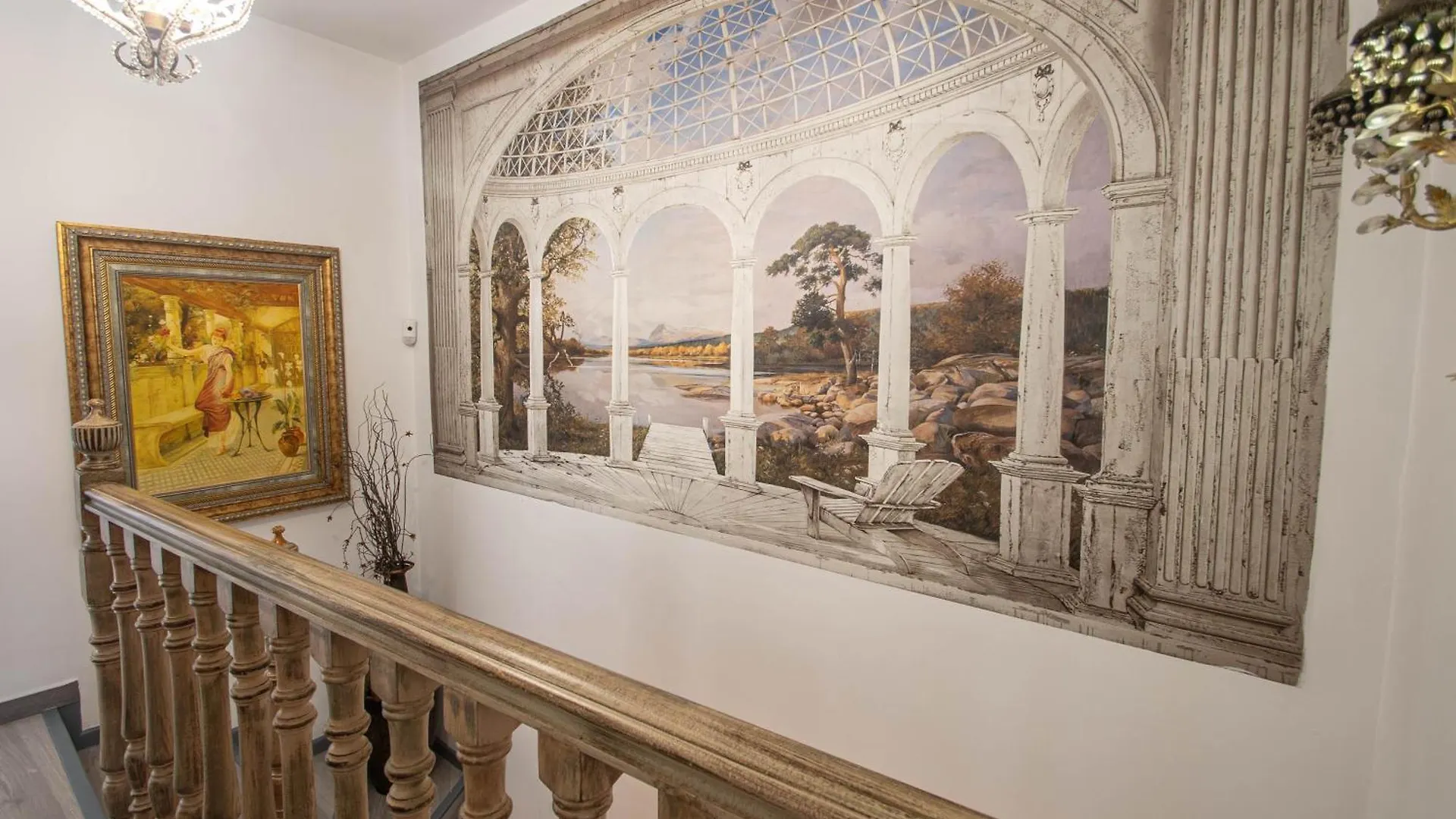 Casa Gaviota Maracena Villa Holiday home