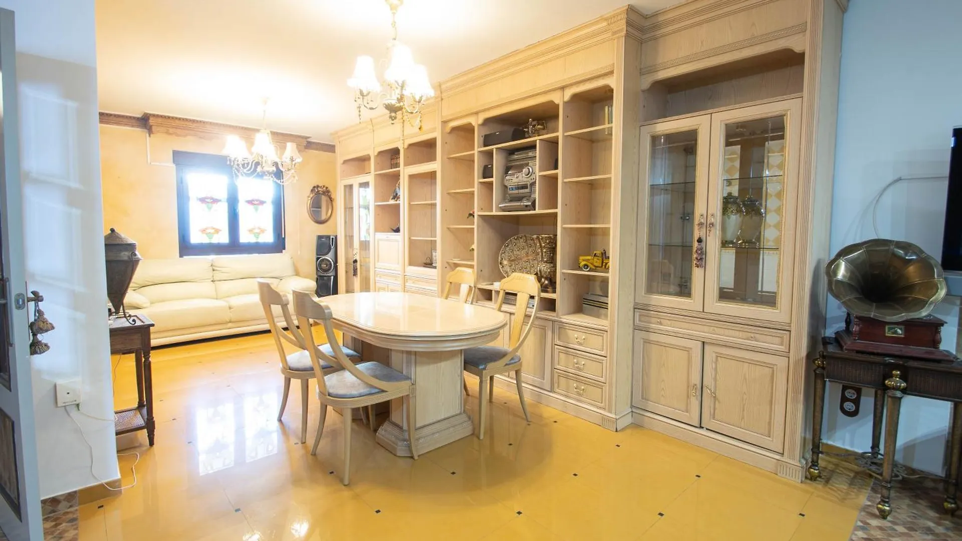 Casa Gaviota Maracena Villa