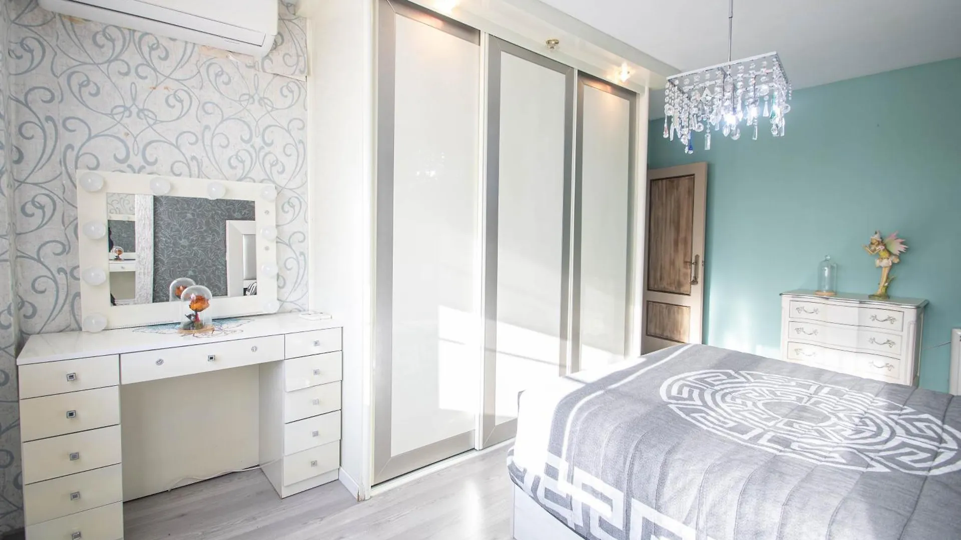 Casa Gaviota Maracena Villa Holiday home