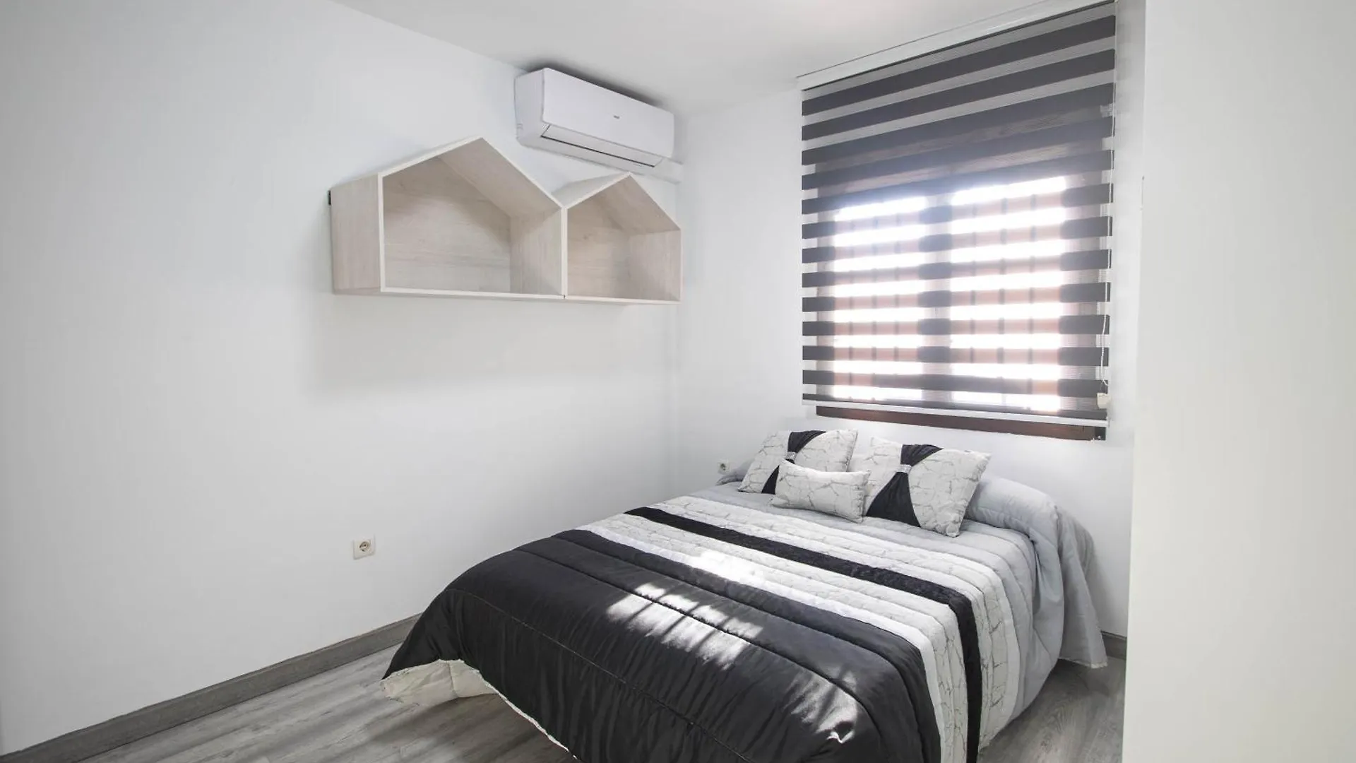 Casa Gaviota Maracena Villa Spain