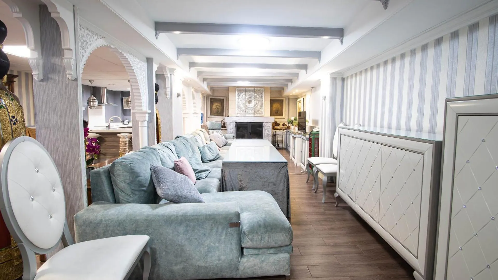 Holiday home Casa Gaviota Maracena Villa Spain
