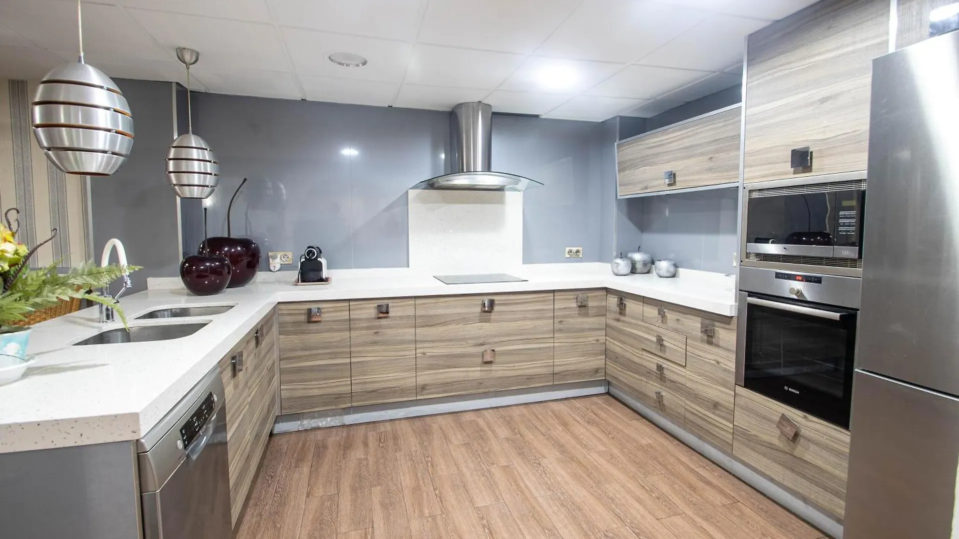 Casa Gaviota Maracena Villa Holiday home